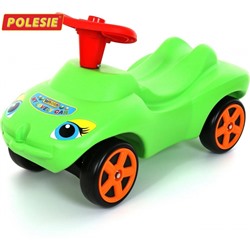 Каталка "Мой любимый автомобиль", Polesie