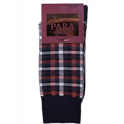 Para socks, Носки Para socks