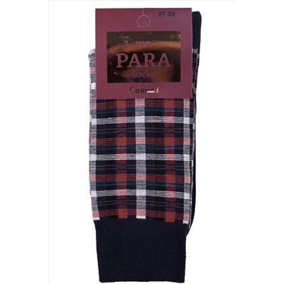 Para socks, Носки Para socks