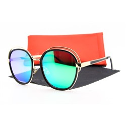 Солнцезащитные очки женские 4TEEN - 6047-7 - TN30228 (+ фирм.мешочек и салфетка)