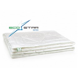 Одеяло EcoStar Бамбук 1,5сп