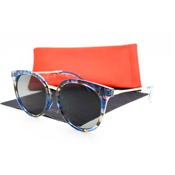 Солнцезащитные очки женские 4TEEN - 1199-4 - TN30126 (+ фирм.мешочек и салфетка)