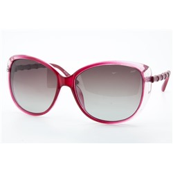 Солнцезащитные очки женские - 1376-3 (P) - WM00018