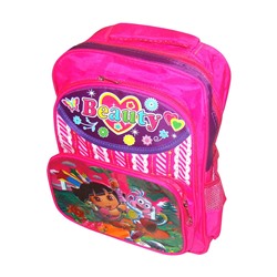 Детские рюкзаки для девочек арт.53