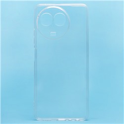 Чехол-накладка - Ultra Slim для "OPPO Realme 11 5G Global" (прозрачный) (226275)