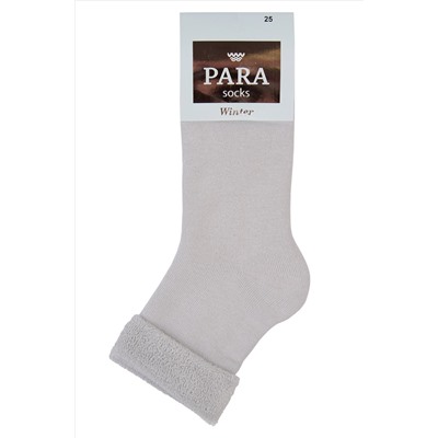 Para socks, Носки махровые Para socks