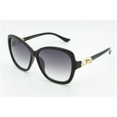 Солнцезащитные очки женские - D1535 - AG91535-8