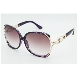 Солнцезащитные очки женские - LH512 - AG01008-9
