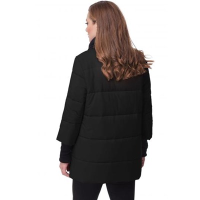 Куртка Lenata 12044 - 11044 черный