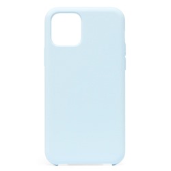 Чехол-накладка Activ Original Design для Apple iPhone 11 Pro (pastel blue)