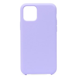 Чехол-накладка Activ Original Design для Apple iPhone 11 Pro (pastel purple)