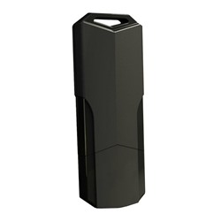 Флеш-накопитель USB 3.1 64GB Smart Buy Clue чёрный
