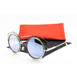 Солнцезащитные очки женские 4TEEN - 6069-4 - TN30210 (+ фирм.мешочек и салфетка)