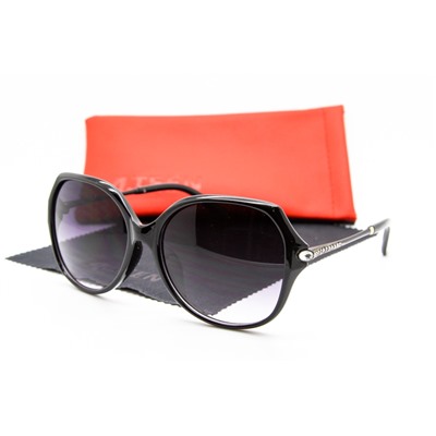 Солнцезащитные очки женские 4TEEN - 1223-8 - TN30134 (+ фирм.мешочек и салфетка)