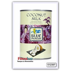 Кокосовое молоко Blue Dragon kookosmaito 165 мл