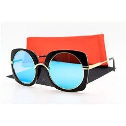 Солнцезащитные очки женские 4TEEN - 6057-4 - TN30269 (+ фирм.мешочек и салфетка)