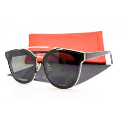 Солнцезащитные очки женские 4TEEN - 6062-8 - TN30242 (+ фирм.мешочек и салфетка)