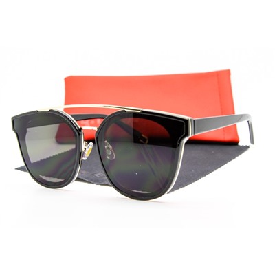 Солнцезащитные очки женские 4TEEN - 6062-8 - TN30242 (+ фирм.мешочек и салфетка)