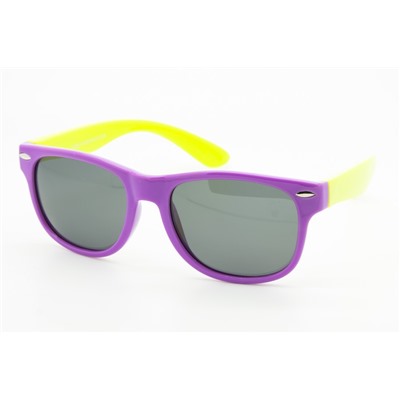Солнцезащитные очки детские NexiKidz - S826 - NZ00826-9 (+ фирменный футляр)