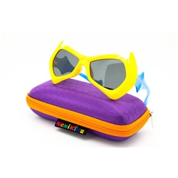 Солнцезащитные очки детские NexiKidz - S870 - NZ10870-2 (+ фирменный футляр)