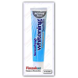 Зубная паста Sence Fresh Active Profeaaional 125мл
