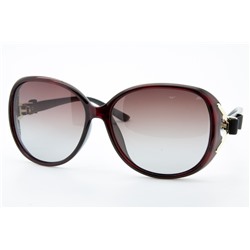 Солнцезащитные очки женские - 6004-5 (P) - WM00112
