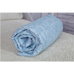 Одеяло льняное 1,5сп (300гр/м) поплин