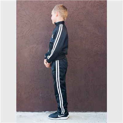 Детский спортивный костюм СтримД-1