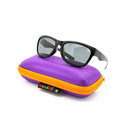 Солнцезащитные очки детские NexiKidz - S845 - NZ10845-8 (+ фирменный футляр)