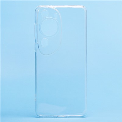 Чехол-накладка - Ultra Slim для "Huawei P60 Art" (прозрачный) (219026)