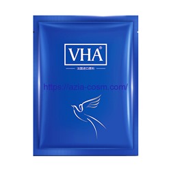 Омолаживающая маска VHA с шелковым протеином и экстрактами ласточкиного гнезда и черной икры(48689)