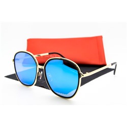 Солнцезащитные очки женские 4TEEN - 3588-8 - TN30181 (+ фирм.мешочек и салфетка)