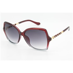 Солнцезащитные очки женские - D1526 - AG91526-5