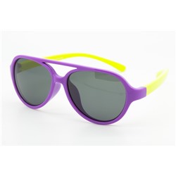 Солнцезащитные очки детские NexiKidz - S843 - NZ00843-9 (+ фирменный футляр)