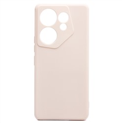 Чехол-накладка - SC316 для "Tecno Camon 20 Premier 5G" (beige) (221280)