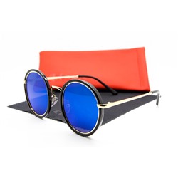 Солнцезащитные очки женские 4TEEN - 3571-4 - TN30174 (+ фирм.мешочек и салфетка)
