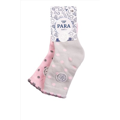 Para socks, Носки 2 пары Para socks