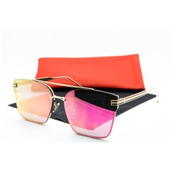 Солнцезащитные очки женские 4TEEN - 5989-5 - TN30198 (+ фирм.мешочек и салфетка)