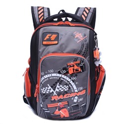 Школьный рюкзак для мальчика RDSH22
