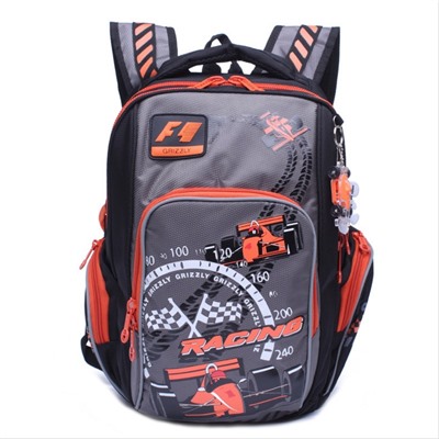 Школьный рюкзак для мальчика RDSH22