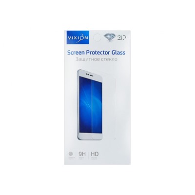 Защитное стекло для Samsung A405F Galaxy A40 (VIXION)