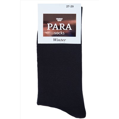 Para socks, Носки махровые Para socks