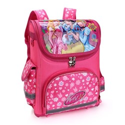 Школьный ранец для девочки RDSH12