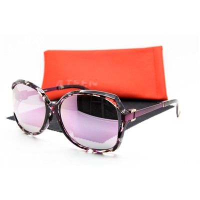 Солнцезащитные очки женские 4TEEN - 1219-9 - TN30140 (+ фирм.мешочек и салфетка)