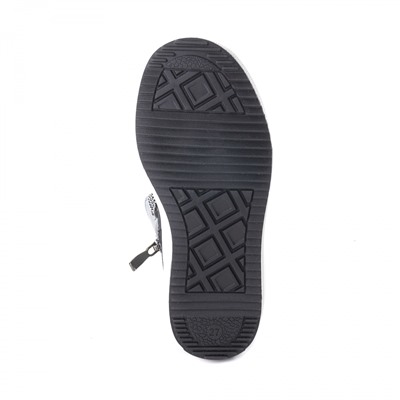 271/1-Н2-БП-02 (джинс/черный) Ботинки ТОТТА из натуральной кожи на байке, размеры 27-30
