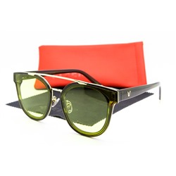 Солнцезащитные очки женские 4TEEN - 1208-7 - TN30147 (+ фирм.мешочек и салфетка)