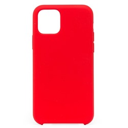 Чехол-накладка Activ Original Design для Apple iPhone 11 Pro Max (red)