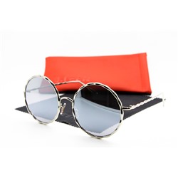 Солнцезащитные очки женские 4TEEN - 6093-0 - TN30207 (+ фирм.мешочек и салфетка)