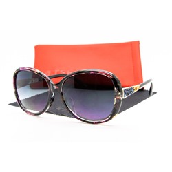 Солнцезащитные очки женские 4TEEN - 8813-3 - TN30279 (+ фирм.мешочек и салфетка)