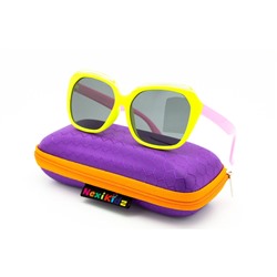 Солнцезащитные очки детские NexiKidz - S8115 - NZ18115-2 (+ фирменный футляр)
